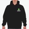 Monster Clutch Co. Hoodie