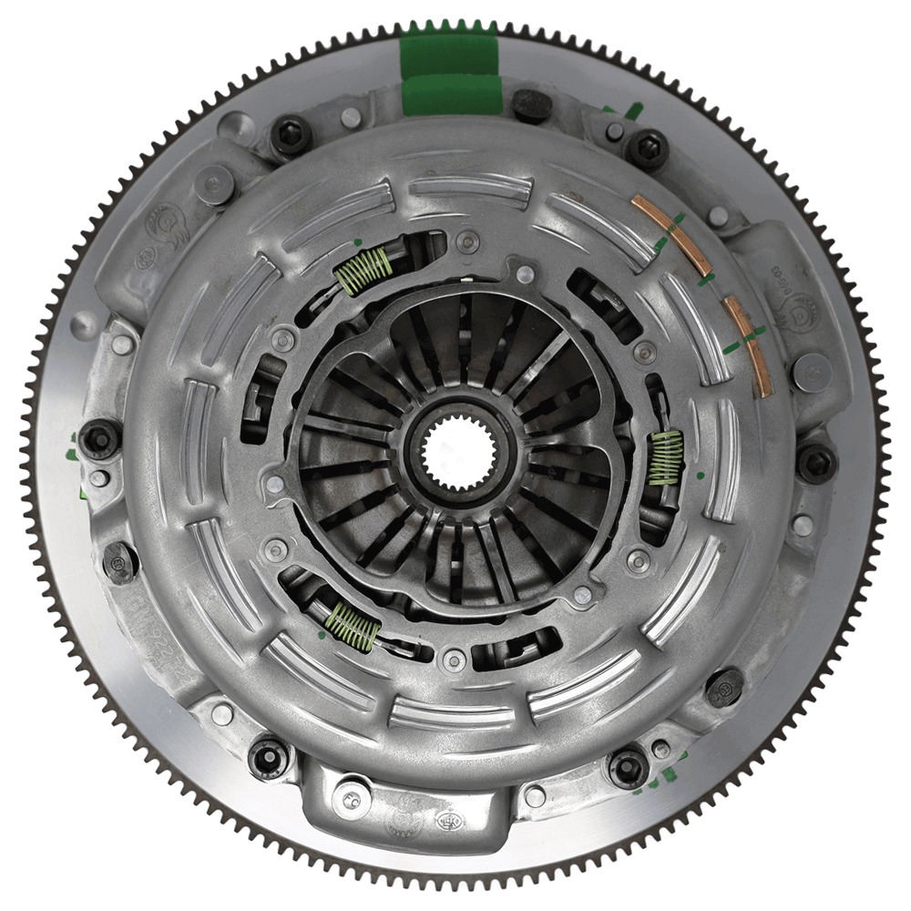 Monster Clutches  High Performance Clutch Kits Made in the USA